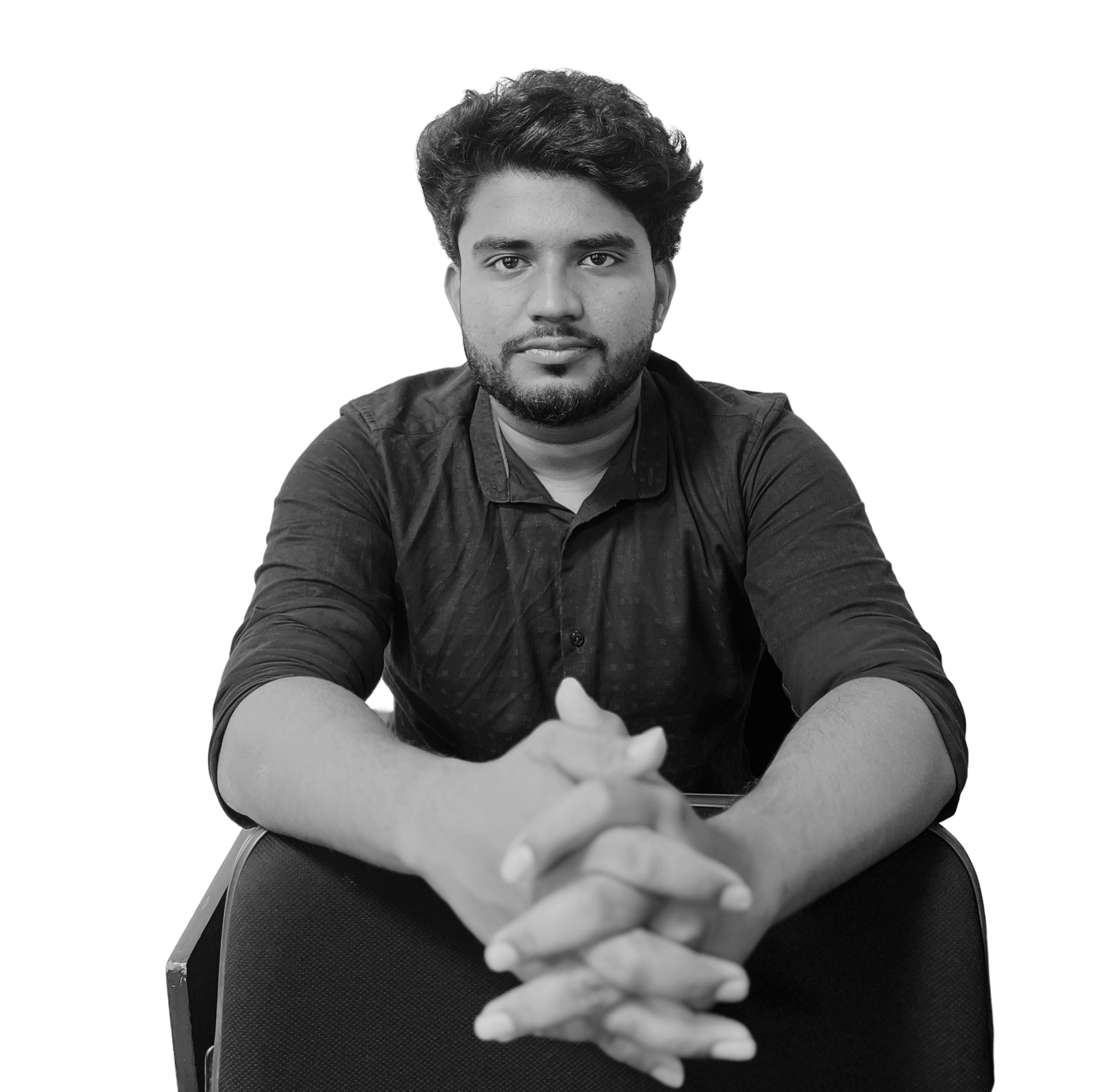 Portfolio Hero Image